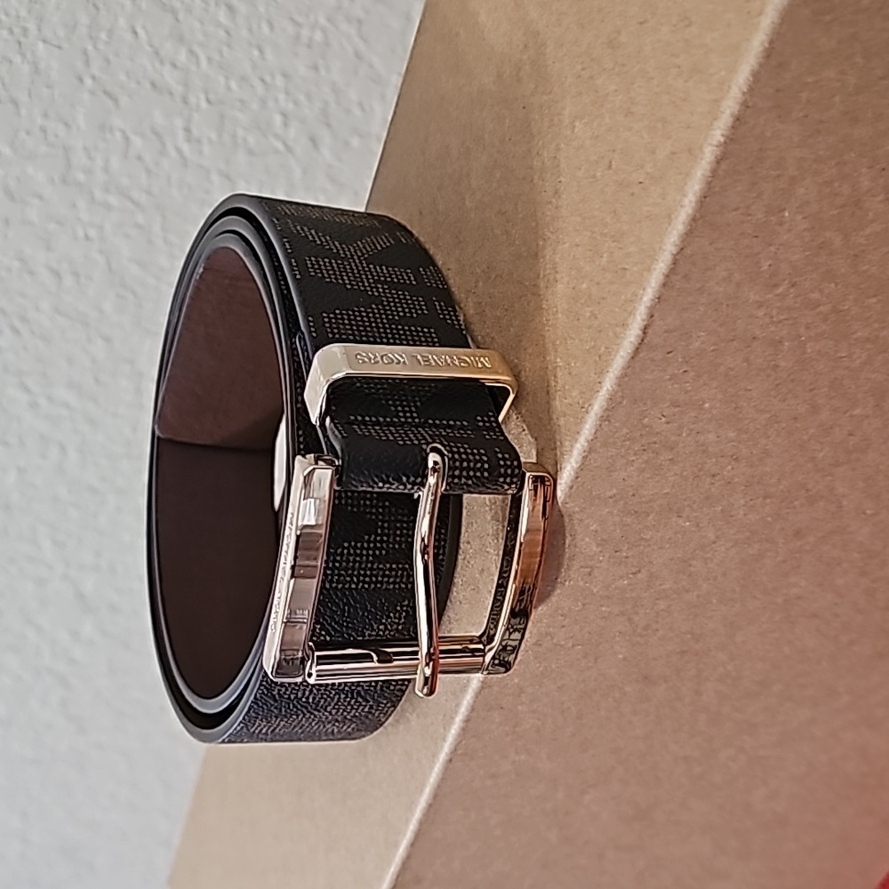 Michael Kor Belt